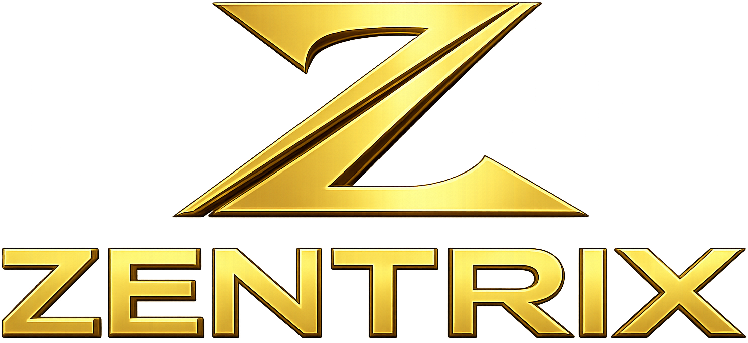 ZENTRIX TRADING FZCO